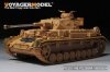 Voyager Model PE351148 WWII German Pz.Kpfw.IV Ausf.G Basic For TAMIYA 35378 1/35